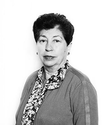 Alicia Ibares Aragon