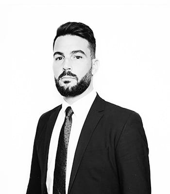 Humberto del Horno Castilla La Mancha