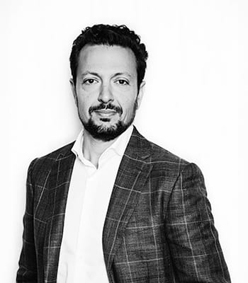 Ignacio Afonso Canarias