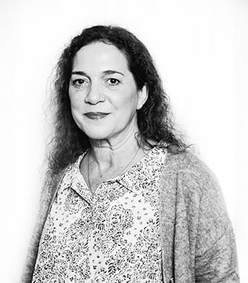 Matxalen Garcia Euskadi