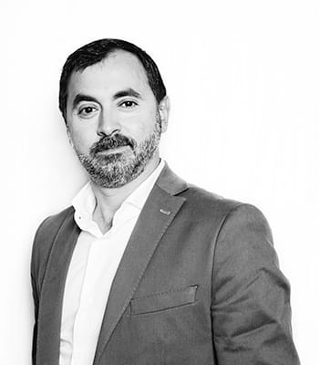 Ruben Lopez La Rioja